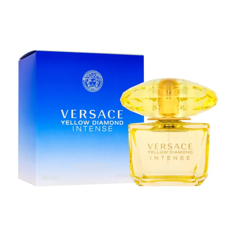Yellow Diamond Intense EDP 90 ml