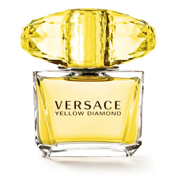 Versace Eau de Toilette Donna Giallo 3052922