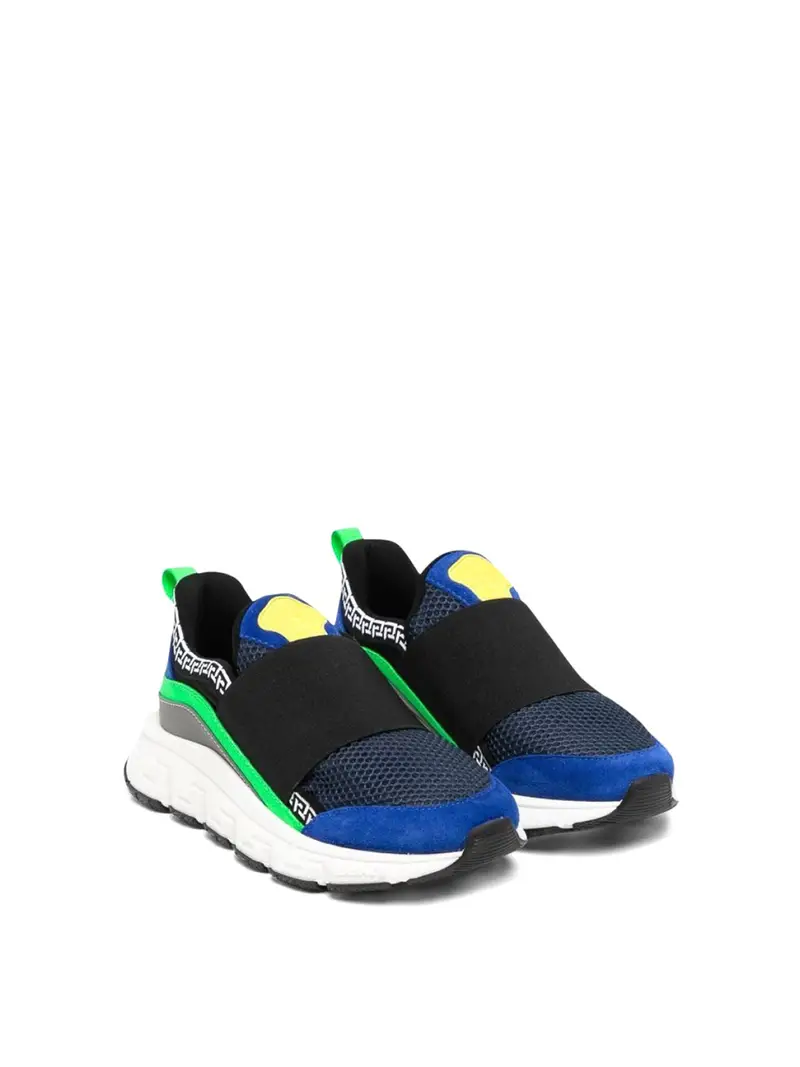 Scneaker Multicolore