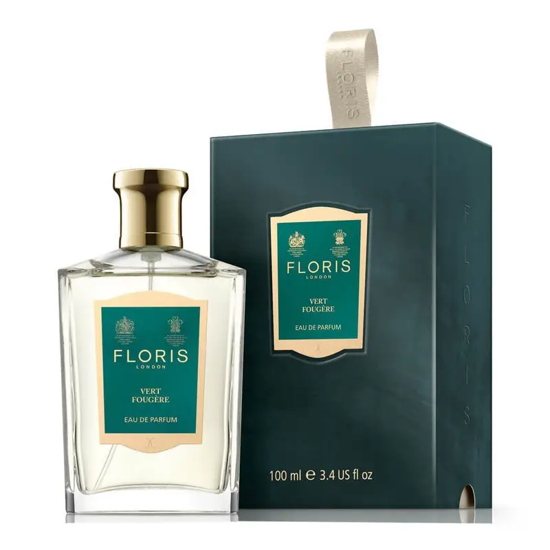 Vert Fougere (EDP 100)