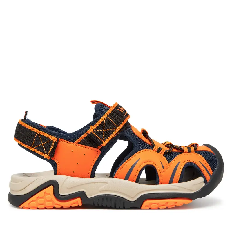 Sandali Vertigo Alpes VALMI Arancione