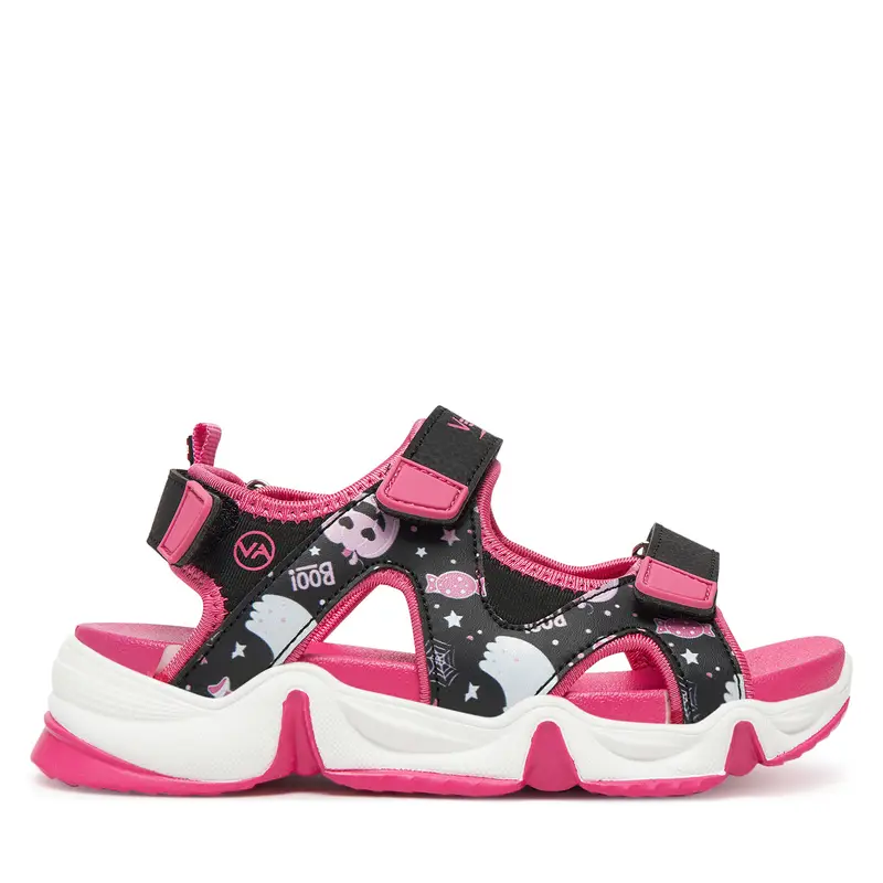 Sandali Vertigo Alpes VOZOL Rosa