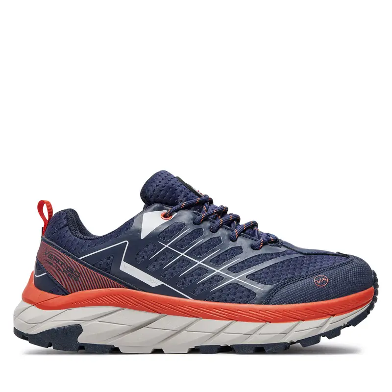 Scarpe da trekking Vertigo Alpes Tweet Blu scuro