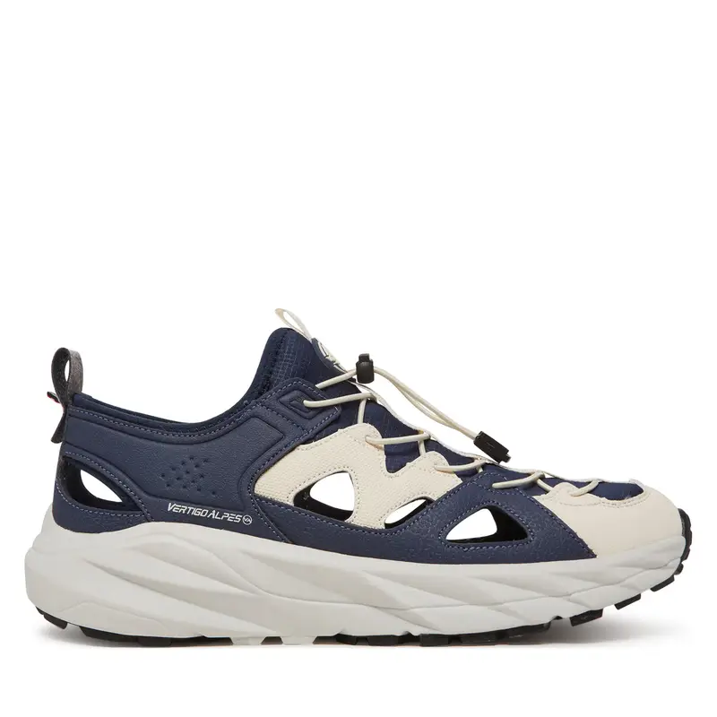 Scarpe da trekking Vertigo Alpes Voggo Blu scuro