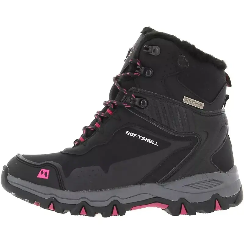 Scarpe trekking da donna Vertigo Alpes Chana