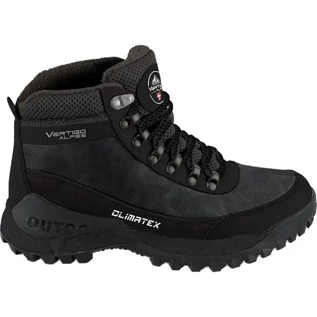 Scarpe trekking da donna Vertigo Alpes Everest