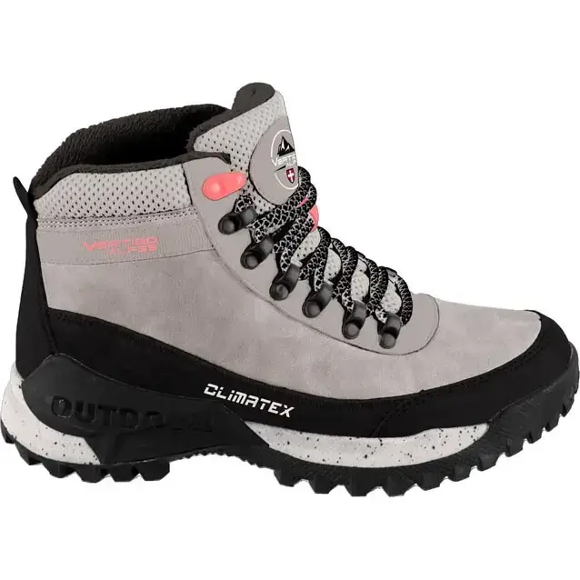 Scarpe trekking da donna Vertigo Alpes Everest