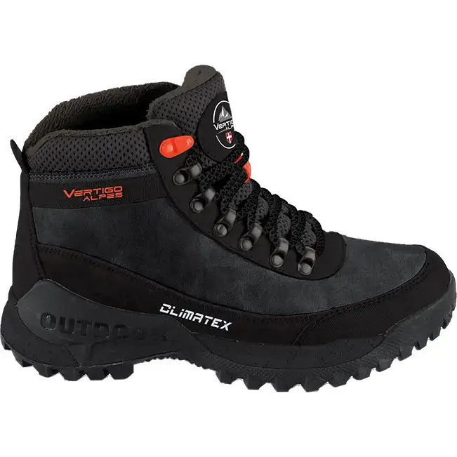 Scarpe trekking Vertigo Alpes Everest