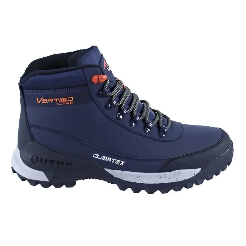 Scarpe trekking Vertigo Alpes Everest