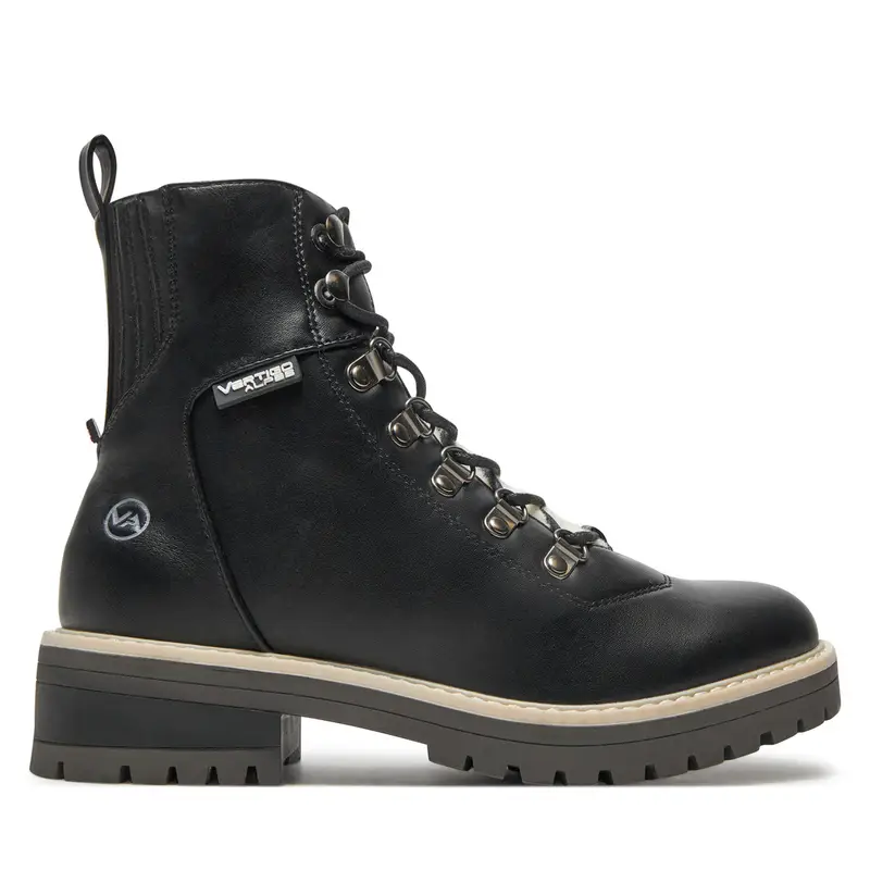 Vertigo Alpes Scarponcini Nero 2841637