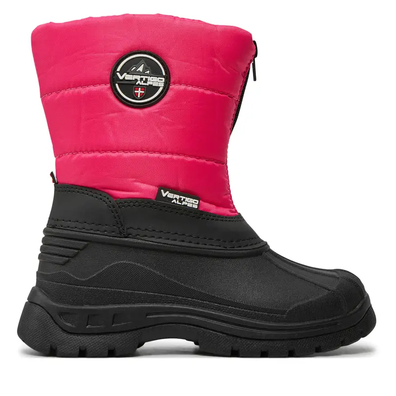 Vertigo Alpes Oxford Rosa 2841623