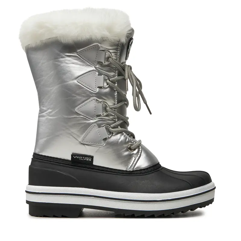 Stivali da neve Vertigo Alpes Sorga Argento