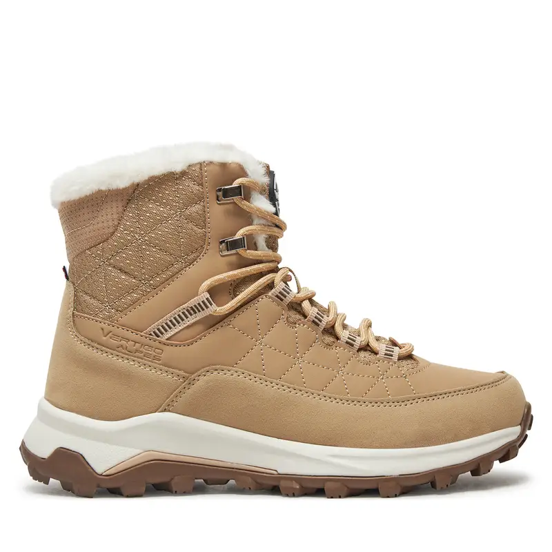 Stivali da neve Vertigo Alpes Usaro Beige