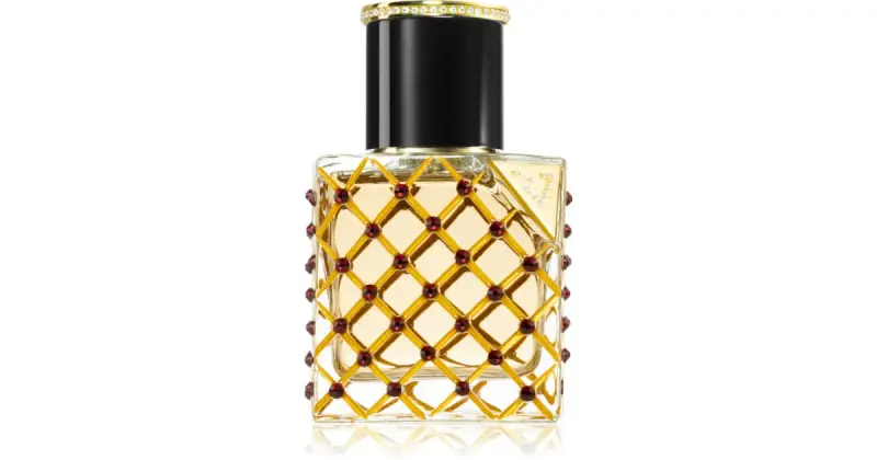 Gem'ntense Vanilla oud Eau de Parfum unisex 100 ml