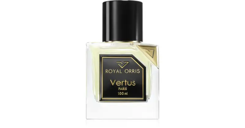 Royal Orris eau de parfum unisex 100 ml