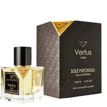Sole Patchouli EDP - 100ml