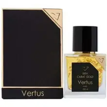 XXIV Carat Gold EDP - 100 ml