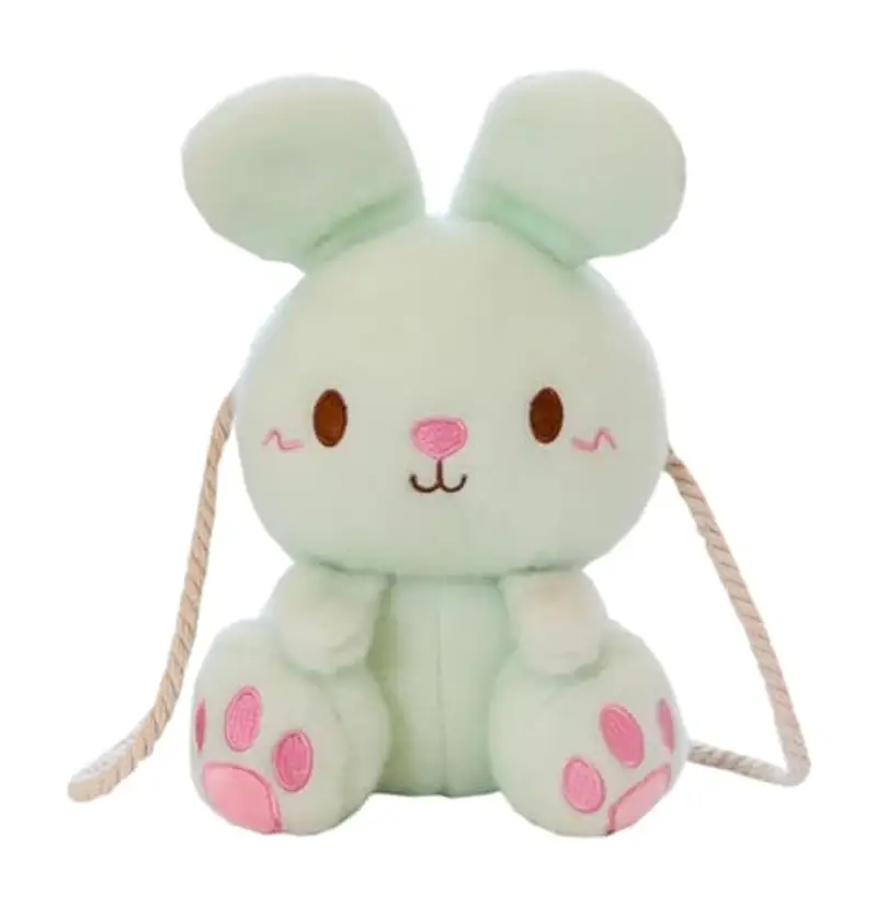 Verve Jelly Borsa a tracolla Donna Verde 2334238