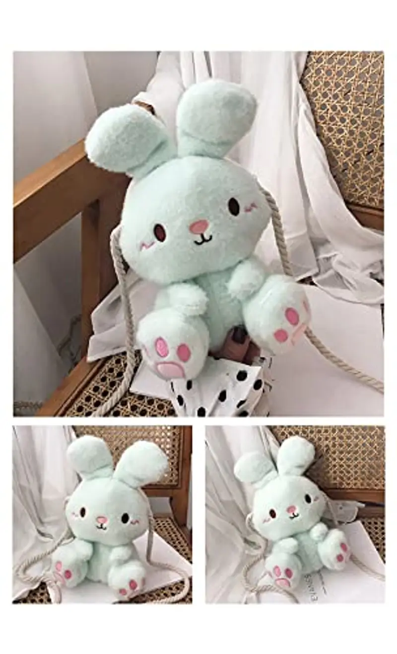 Verve Jelly Borsa a tracolla Donna Verde 2334238 miniatura 3