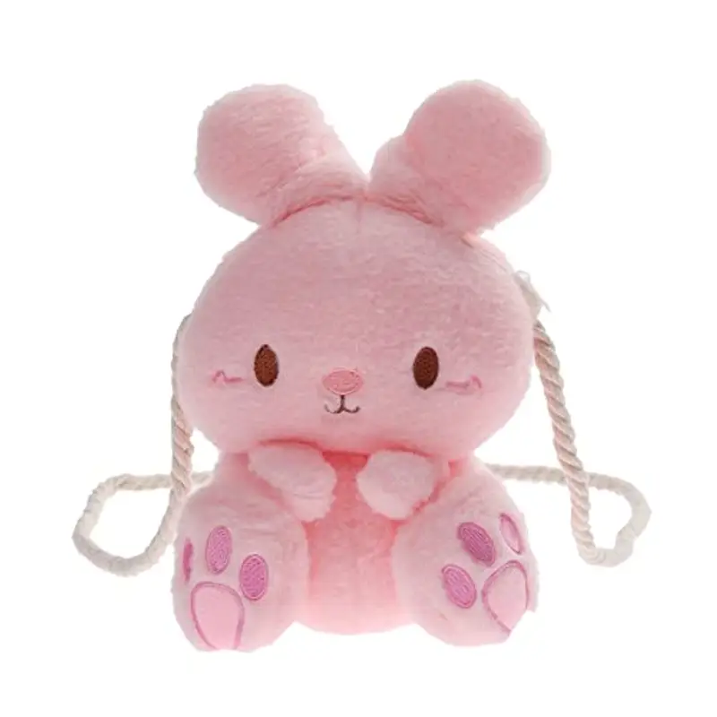 Verve Jelly Borsa a tracolla Donna Rosa 2334241