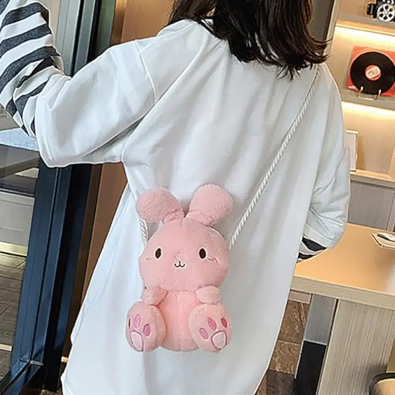 Verve Jelly Borsa a tracolla Donna Rosa 2334241 miniatura 2