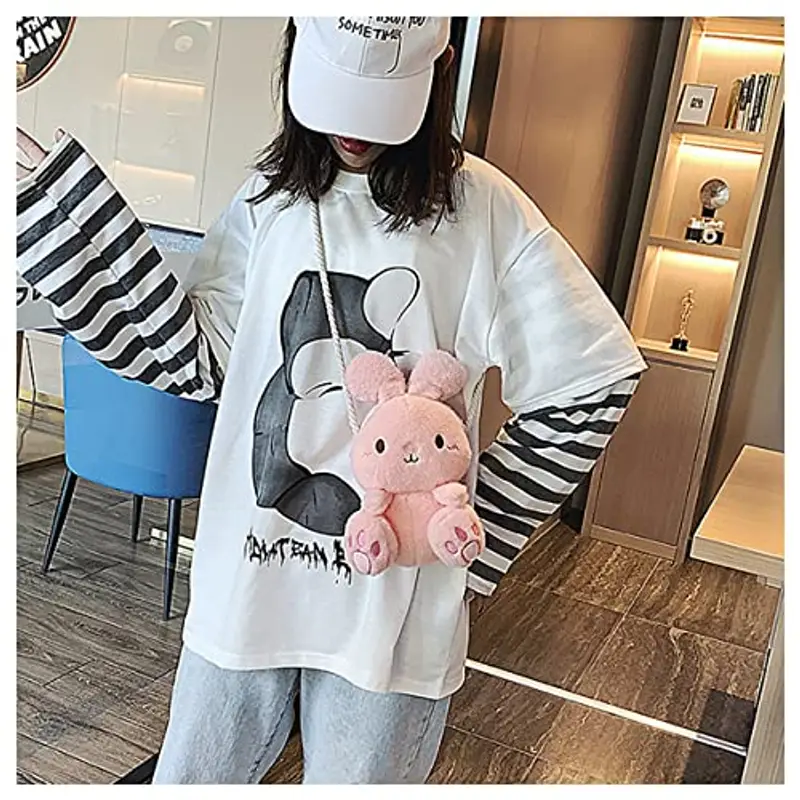 Verve Jelly Borsa a tracolla Donna Rosa 2334241 miniatura 3