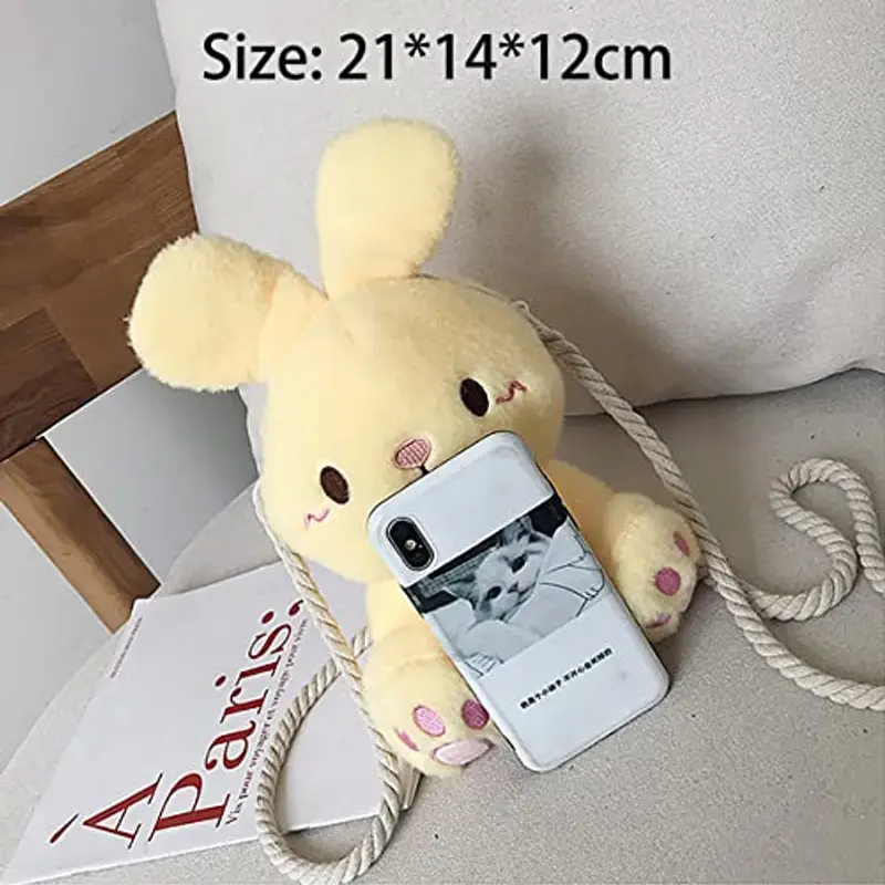 Verve Jelly Borsa a tracolla Ragazza 2334242 miniatura 2