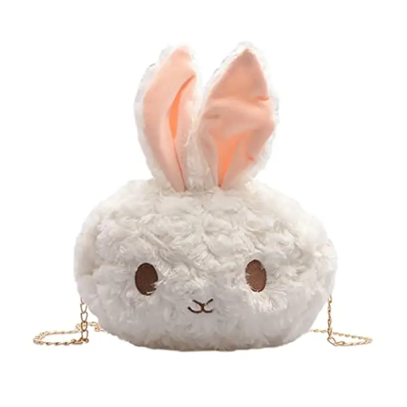 Verve Jelly Borsa a tracolla Bianco 2334239