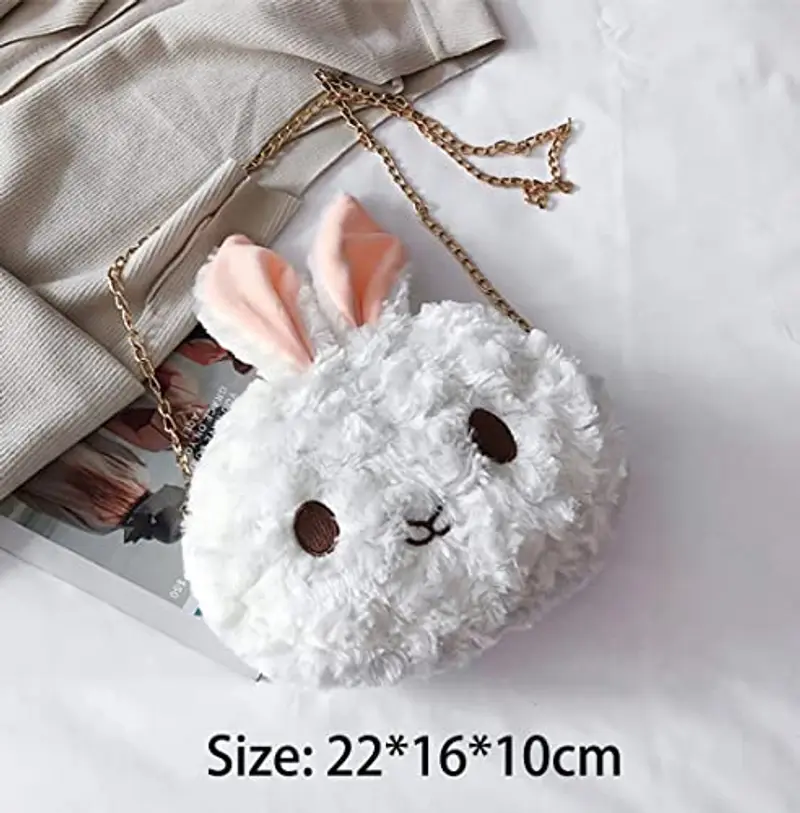 Verve Jelly Borsa a tracolla Bianco 2334239 miniatura 2