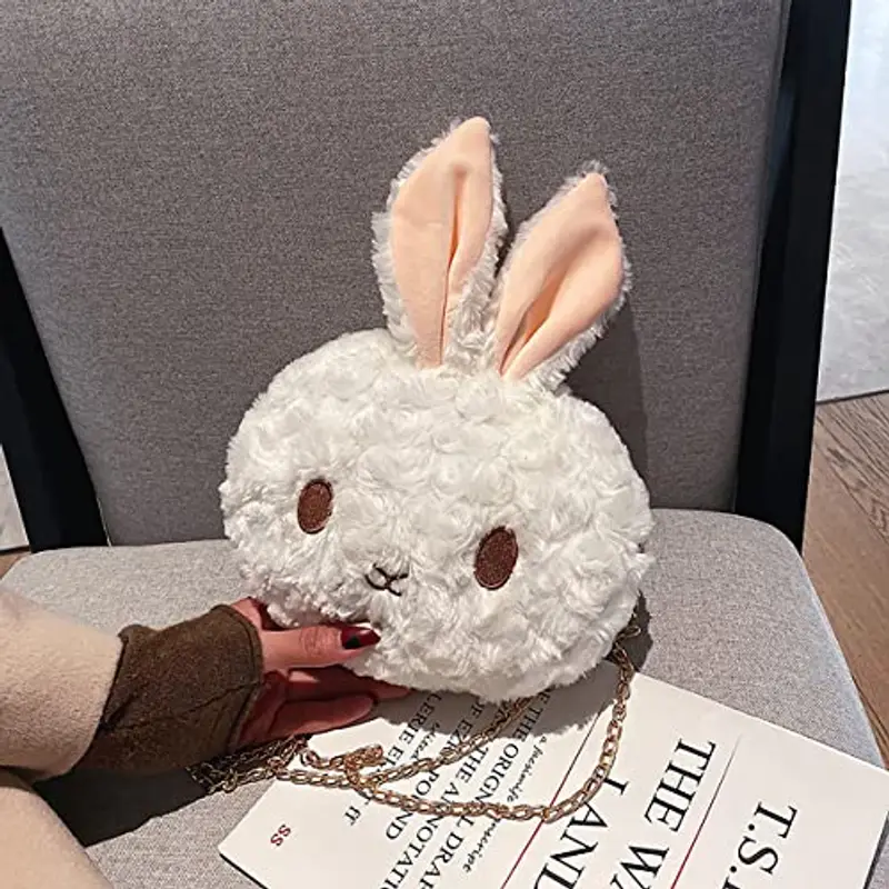 Verve Jelly Borsa a tracolla Bianco 2334239 miniatura 3