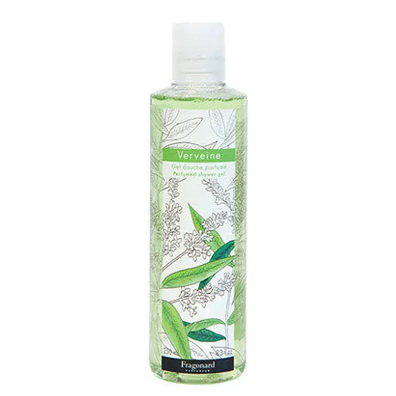 Verveine Gel Douche 250ml
