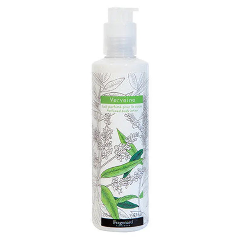 Verveine latte corpo 250ml