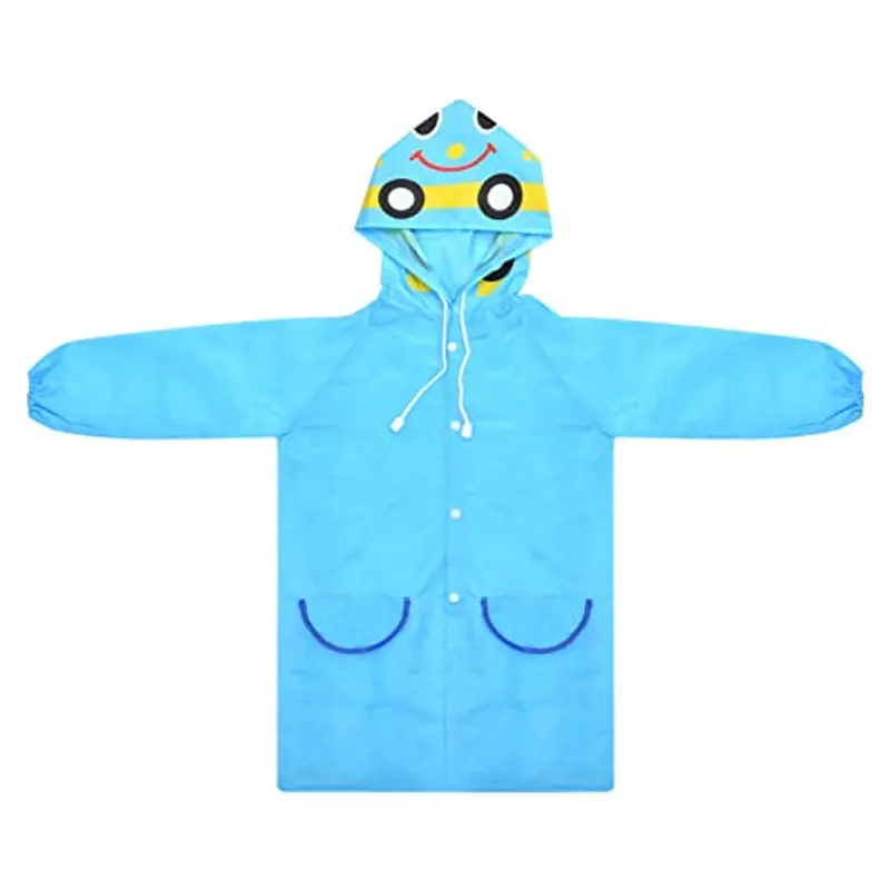 Vesaneae Impermeabili Verde 2438457