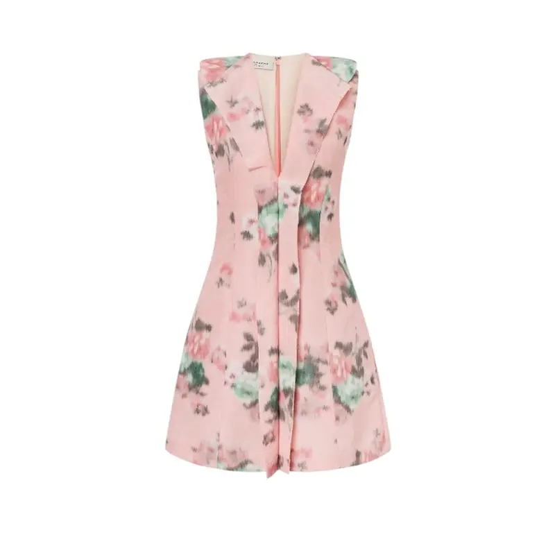 vestiti casual donna philosophy - abito - rosa