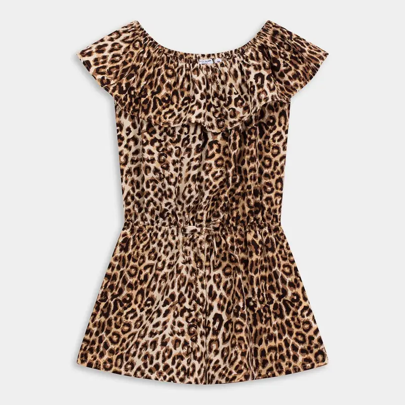 Vestiti E Tute Name It da Bambina, fantasia