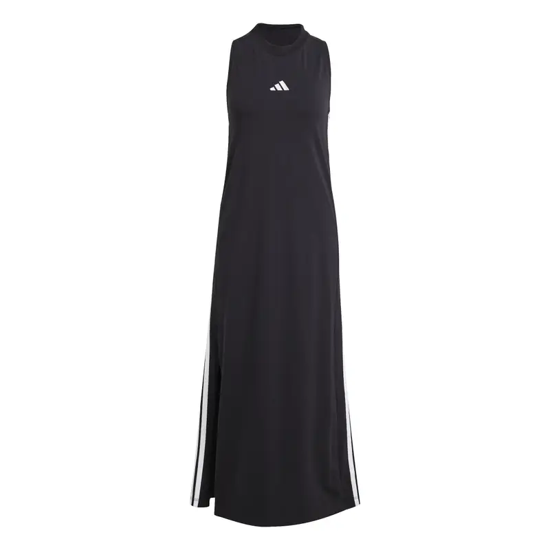 Vestito da donna adidas Essentials 3-Stripes