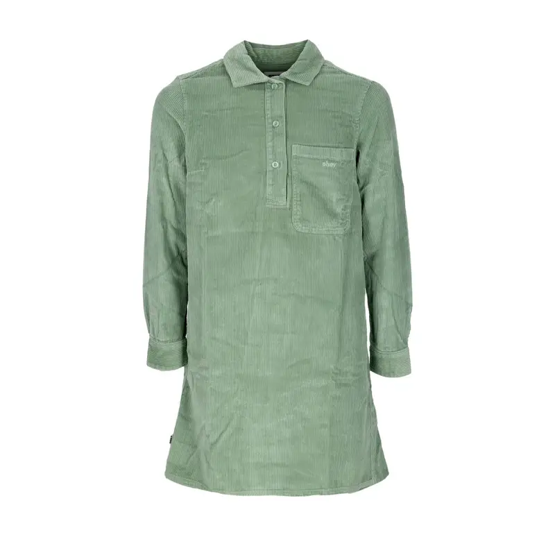 Vestito Donna Amelia Dress Jade