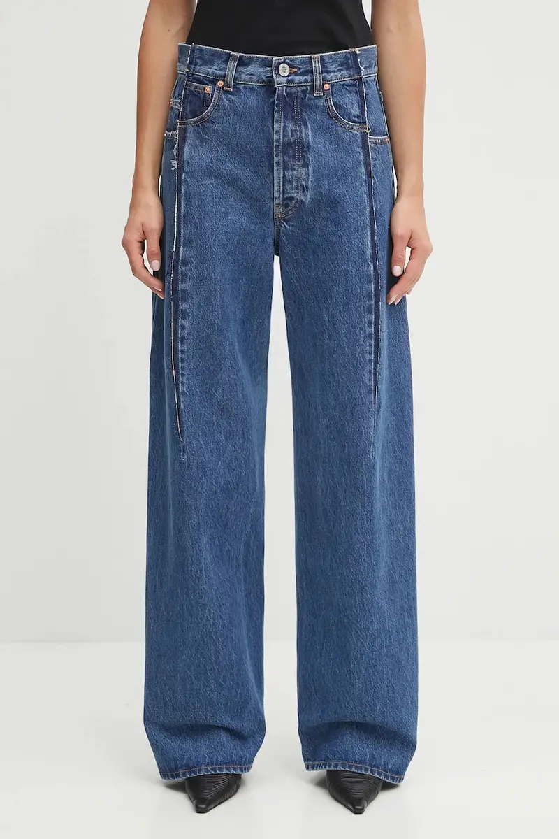 Vetements Jeans Donna Blu 2246462