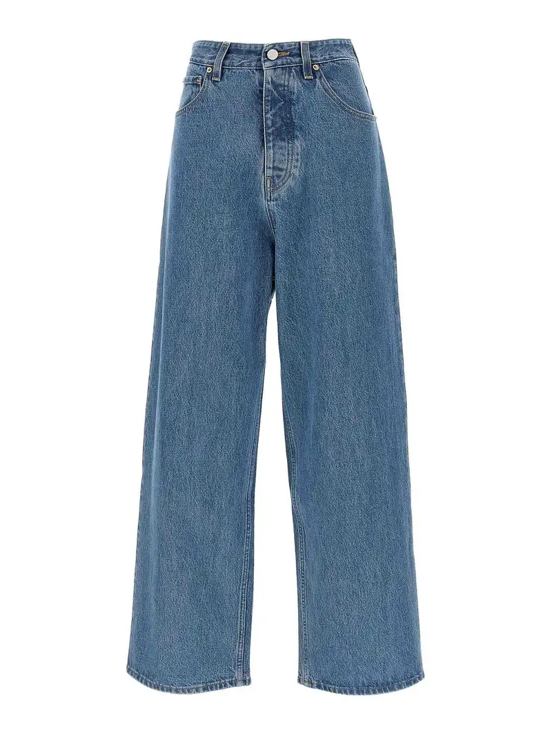 Vetements Jeans Denim 3274743