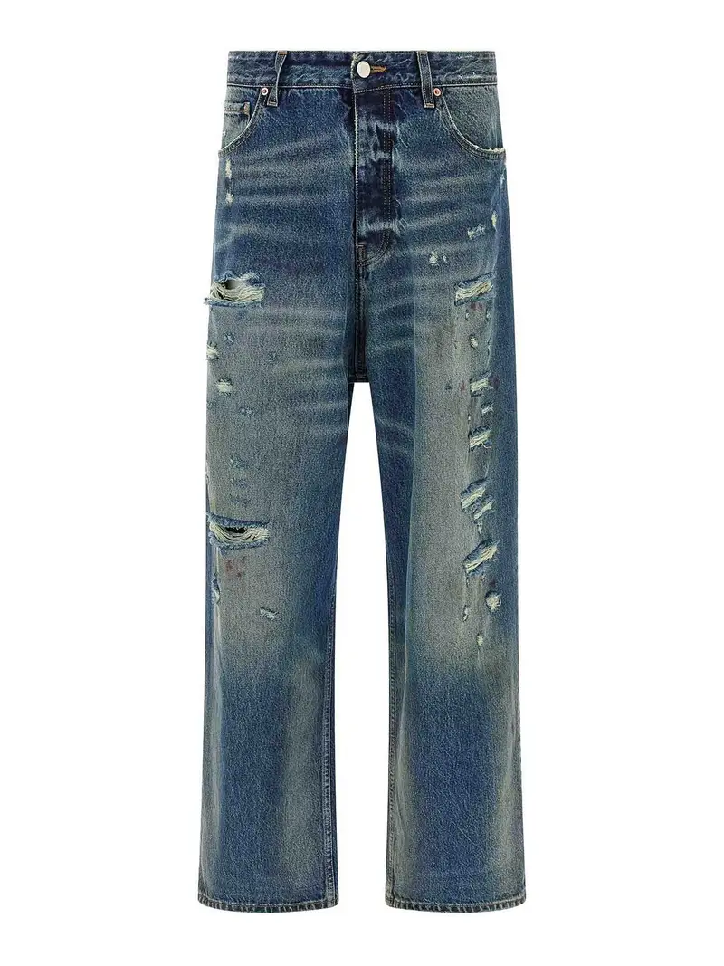 Vetements Jeans Denim 3276748