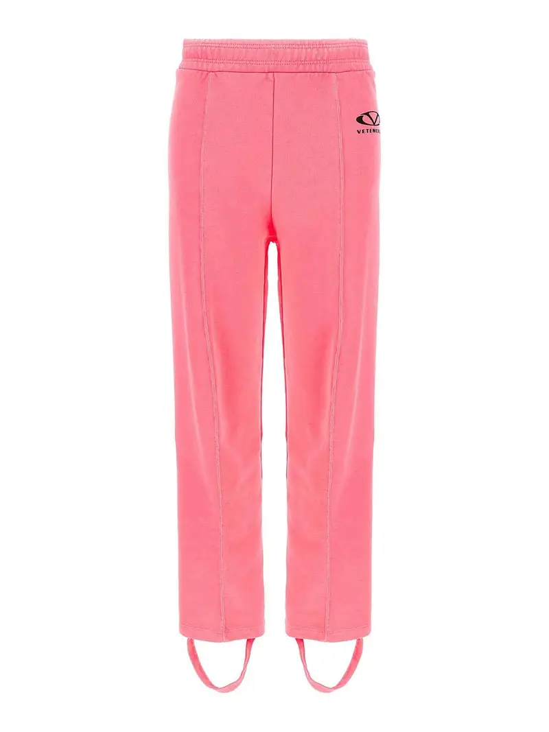 Jogger Rosa