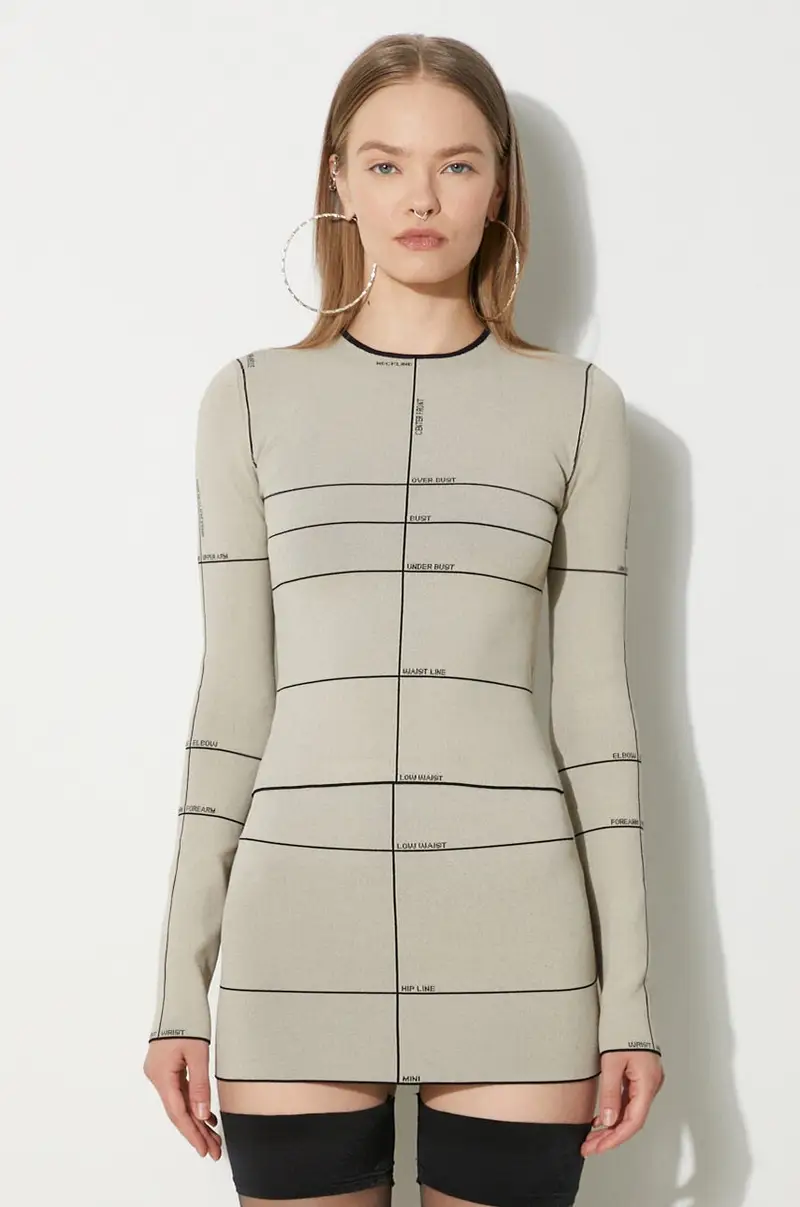 Vetements Top Donna Beige 2241166