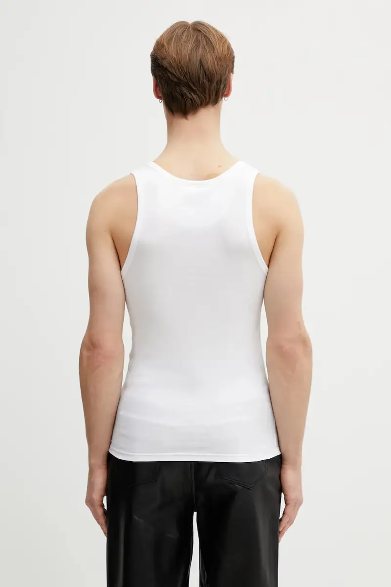 Vetements T-shirt Bianco 4118331 miniatura 3