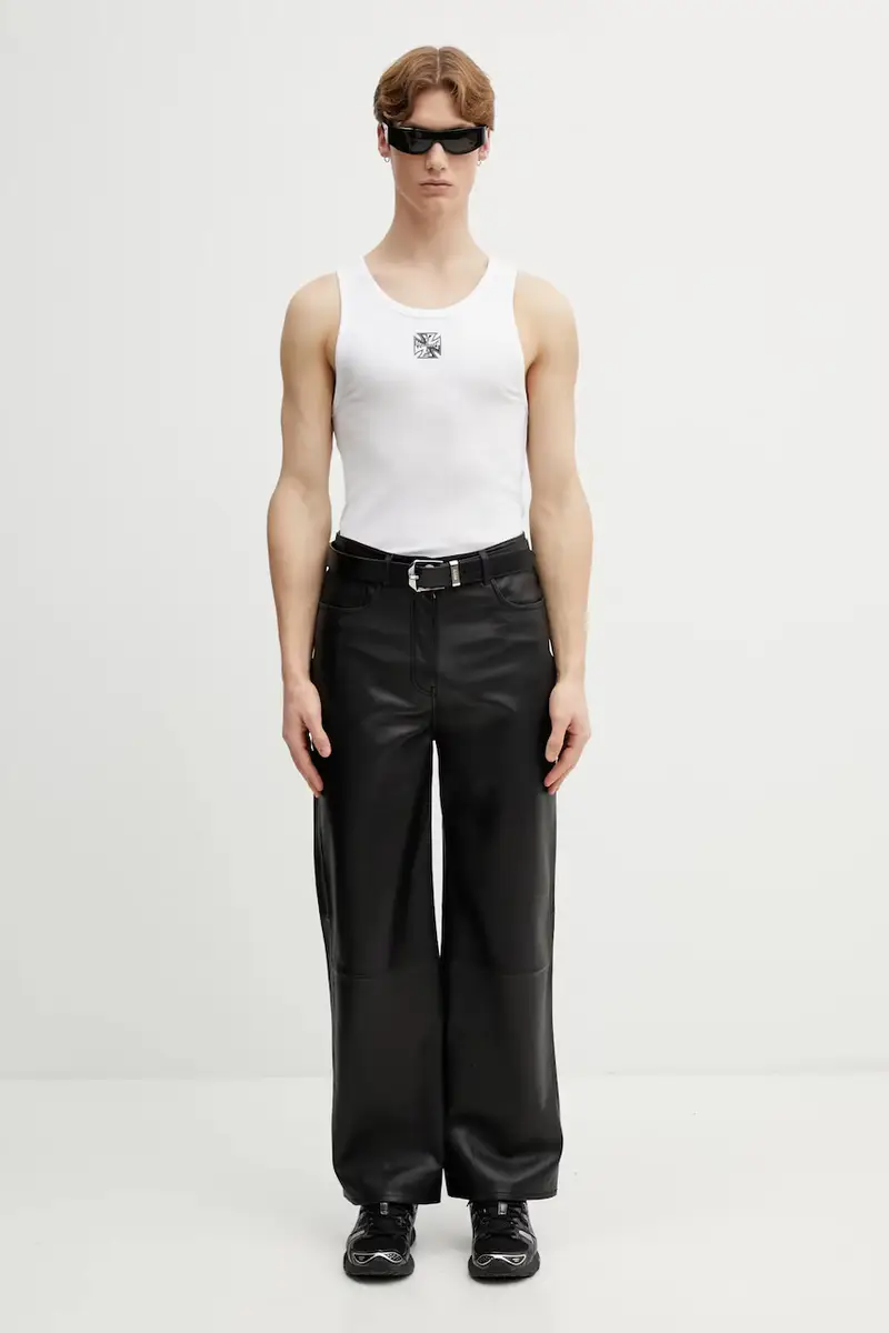 Vetements T-shirt Bianco 4118331 miniatura 5