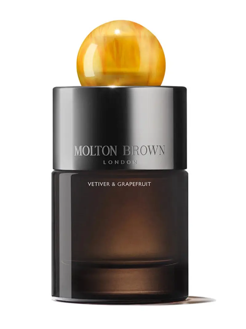 Vetiver & Grapefruit (EDP)