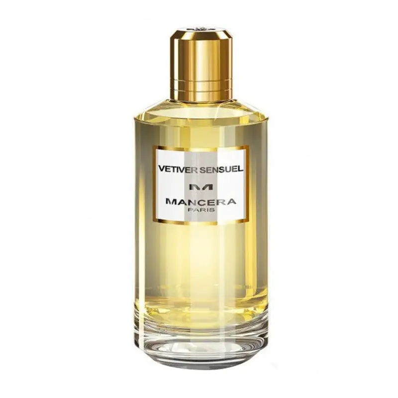 Vetiver Sensuel (EDP 120)