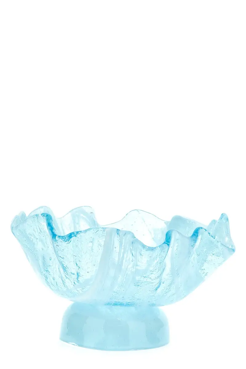 Ciotola 'Ballerina' Azzurro