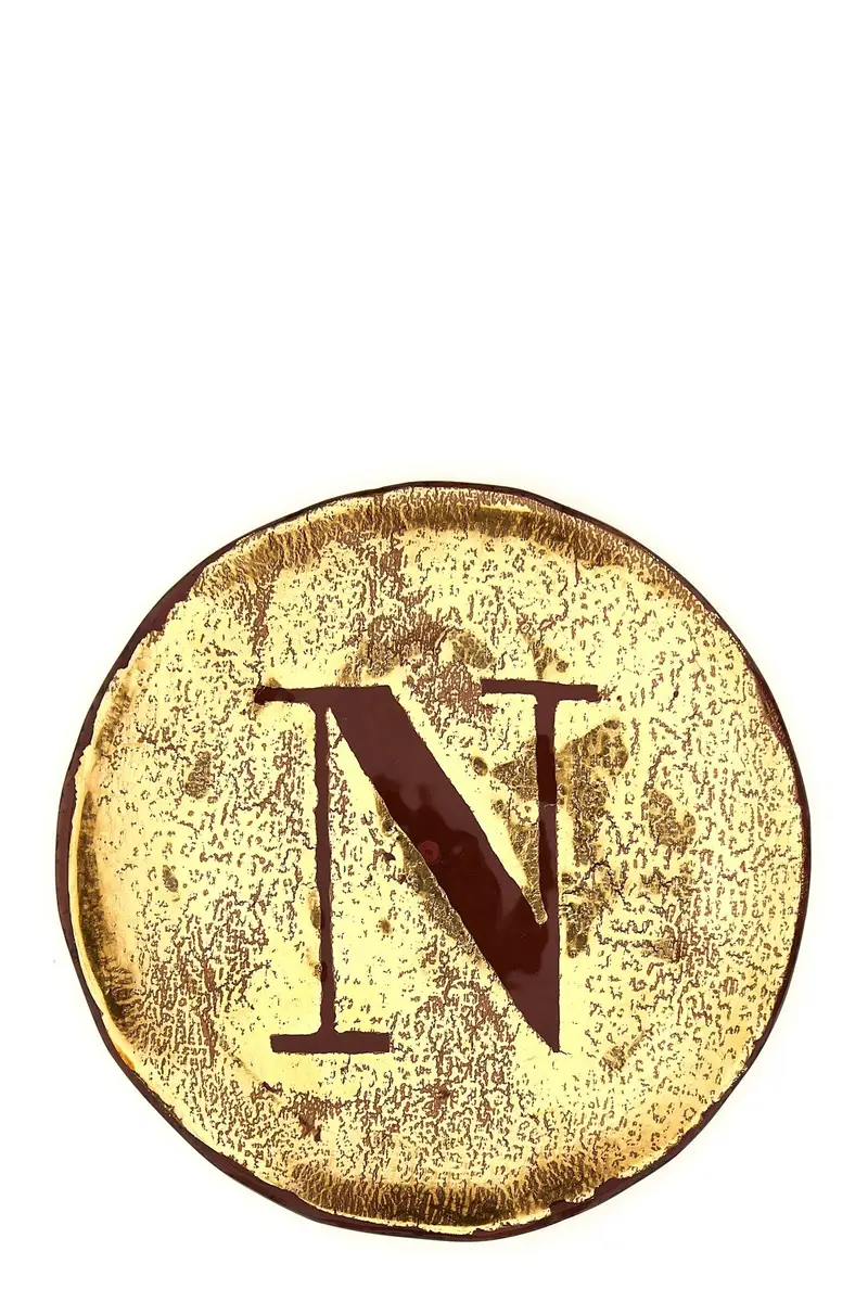 Svuotatasche 'N' Oro