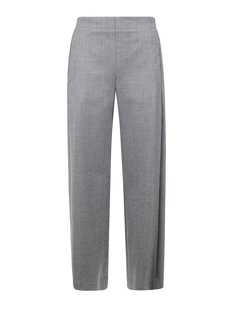 Pantaloni Grigio