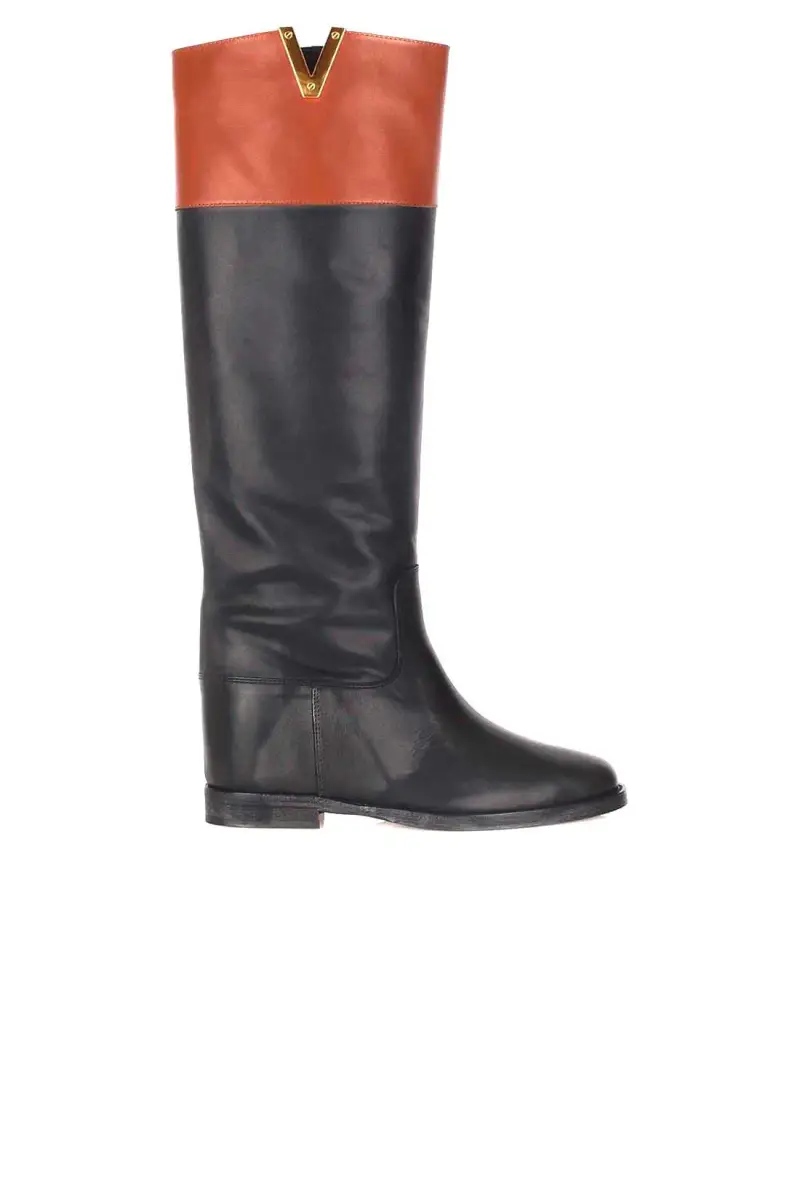 Stivale Via Roma 15 miniatura 2